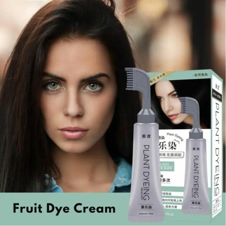 Fruitdye Hair Cream MB TT logo