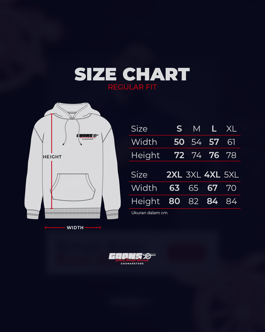 ARS 24/25 TERRACE ICONS TRACK JACKET