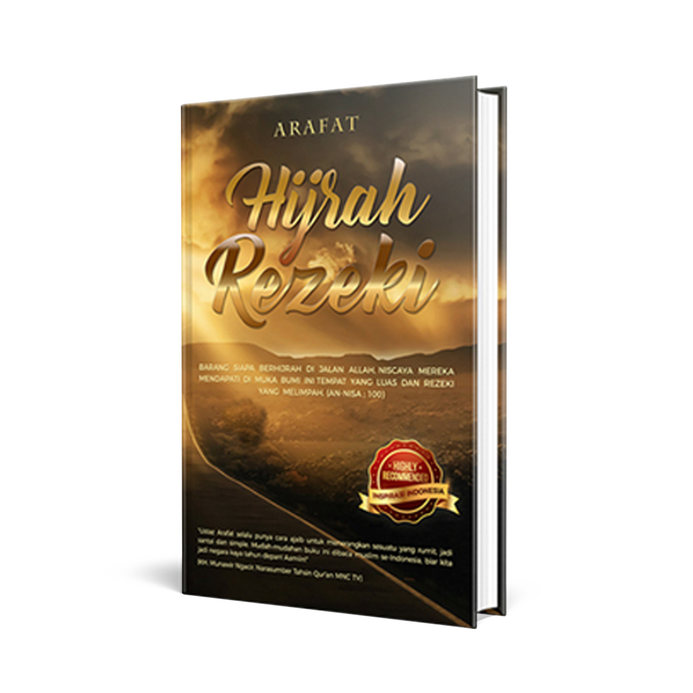 HIJRAH REZEKI logo