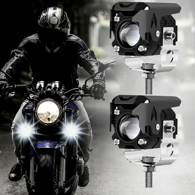 Laser Superbright Ad