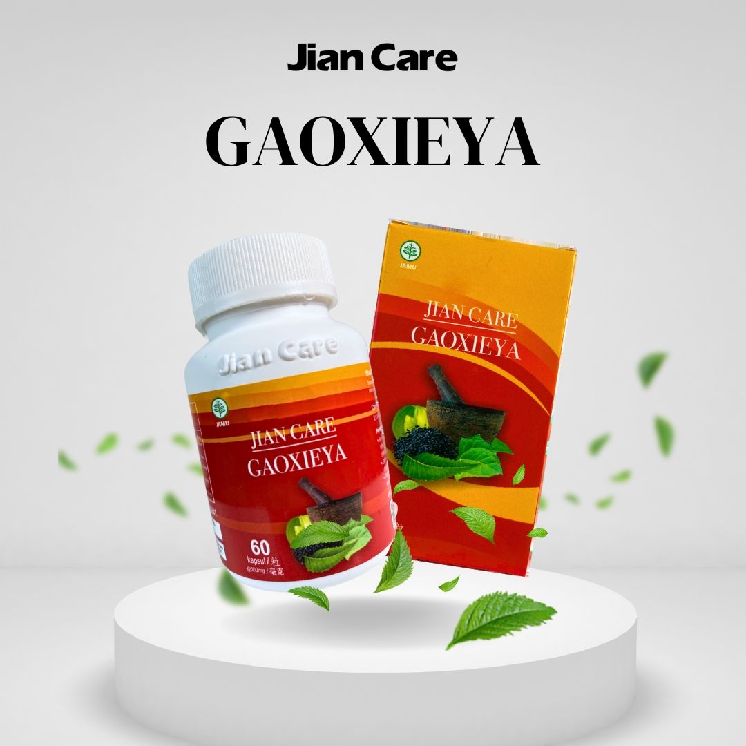 Jiancare Gxa Fb 1 logo