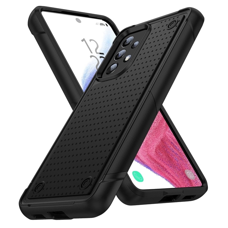 DANIEL CASE FOR SAMSUNG GALAXY A33 logo