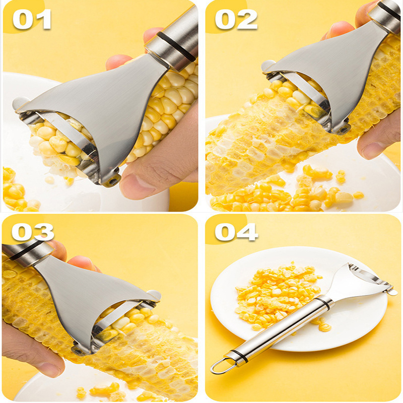 Kerokan jagung 1 paket isi 2 pcs logo