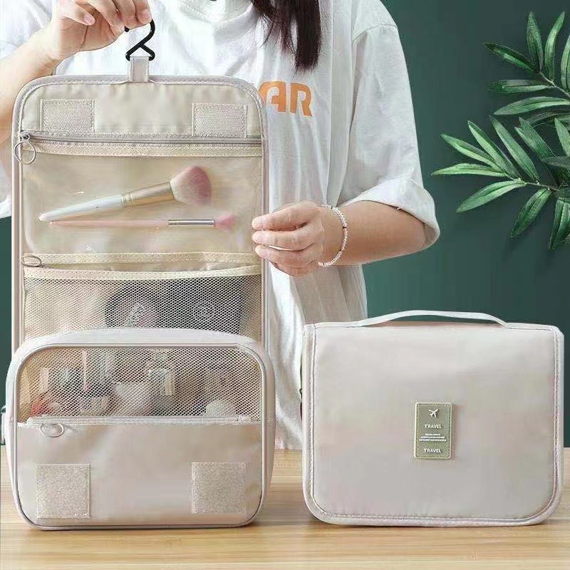 Tas Travel Kosmetik ✨✨ logo