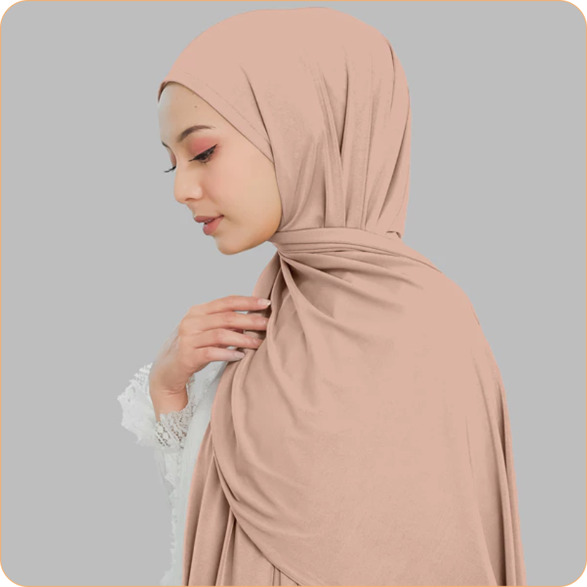 Warna Pashmina