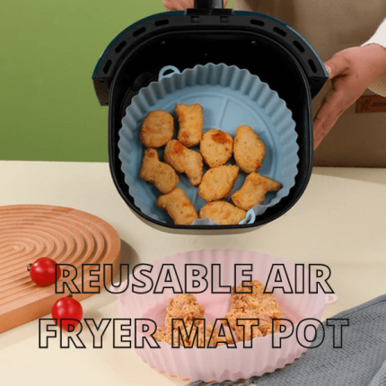 Loyang Airfyer ✨ logo