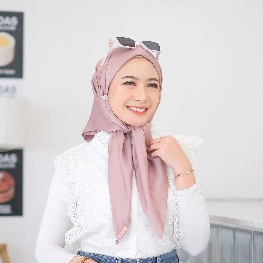 Vintage Scarf Color Variant