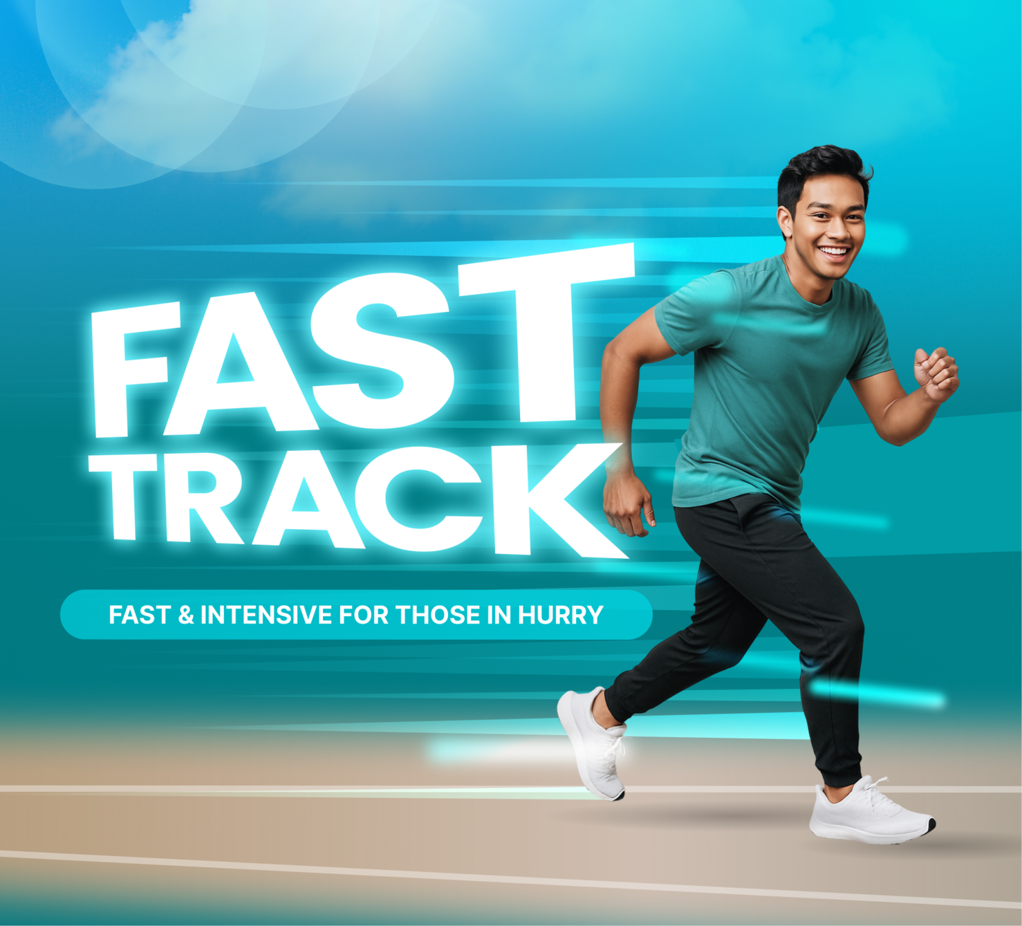 Consultation Form Fast Track (Live Class) logo