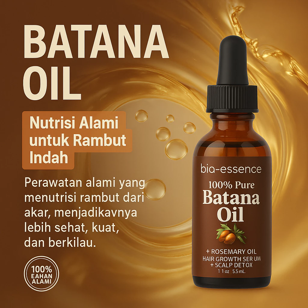 Promo batan-oil logo