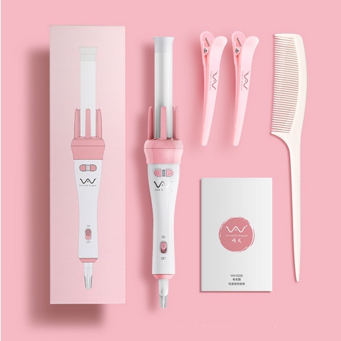 Curly Hair Set ✨ logo