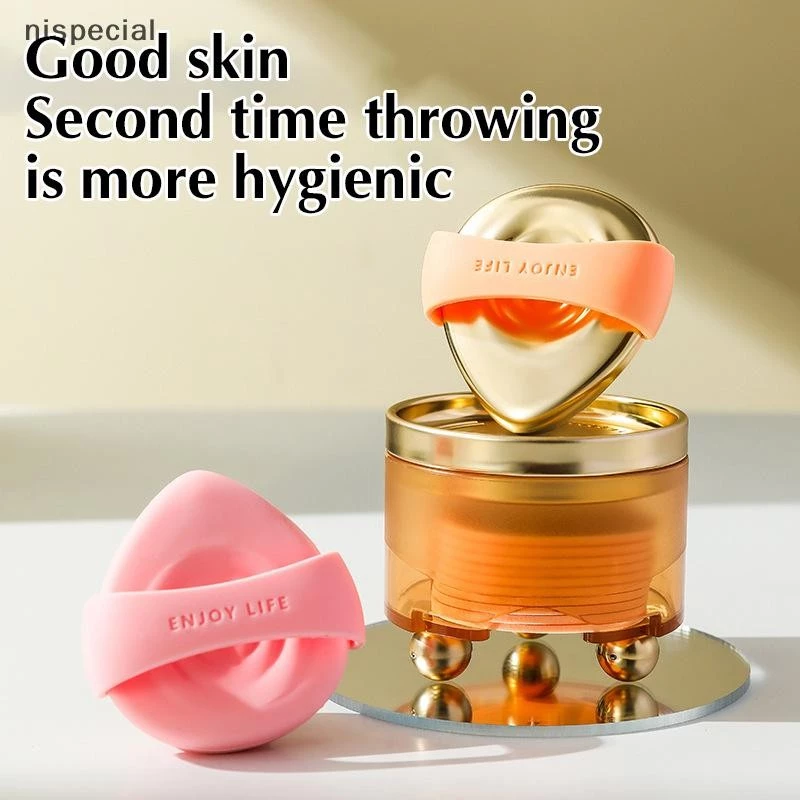 Detail Beauty Sponge Cushion