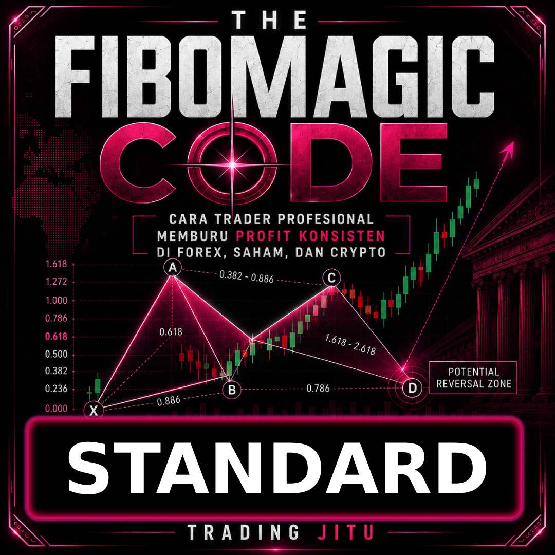FIBOMAGIC Code - Standard R Edition logo