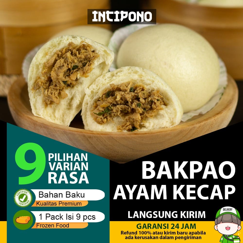 Bakpao