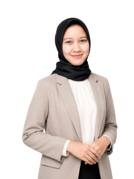 Devi Andini - Tax Consultant