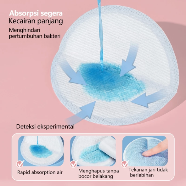 Bottle Cleaner Brush Detail