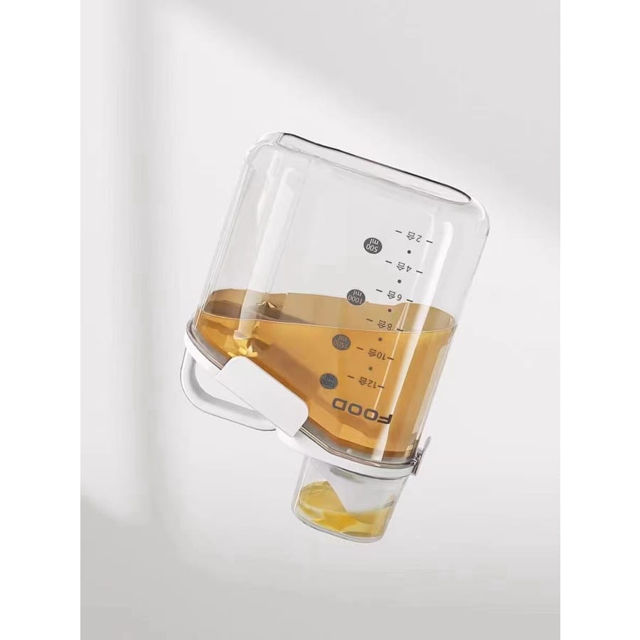 Botol Minyak dan Sereal ✨✨ logo