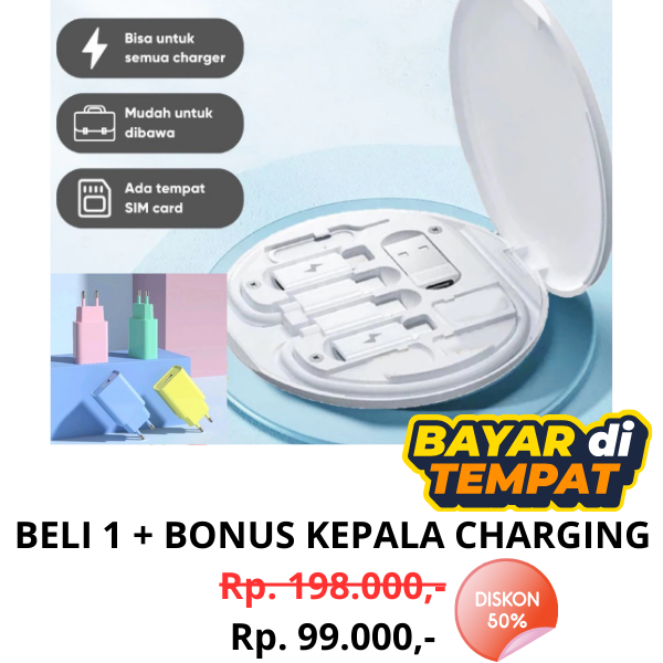 Cable MUltifungsi (cable casan serbaguna) logo