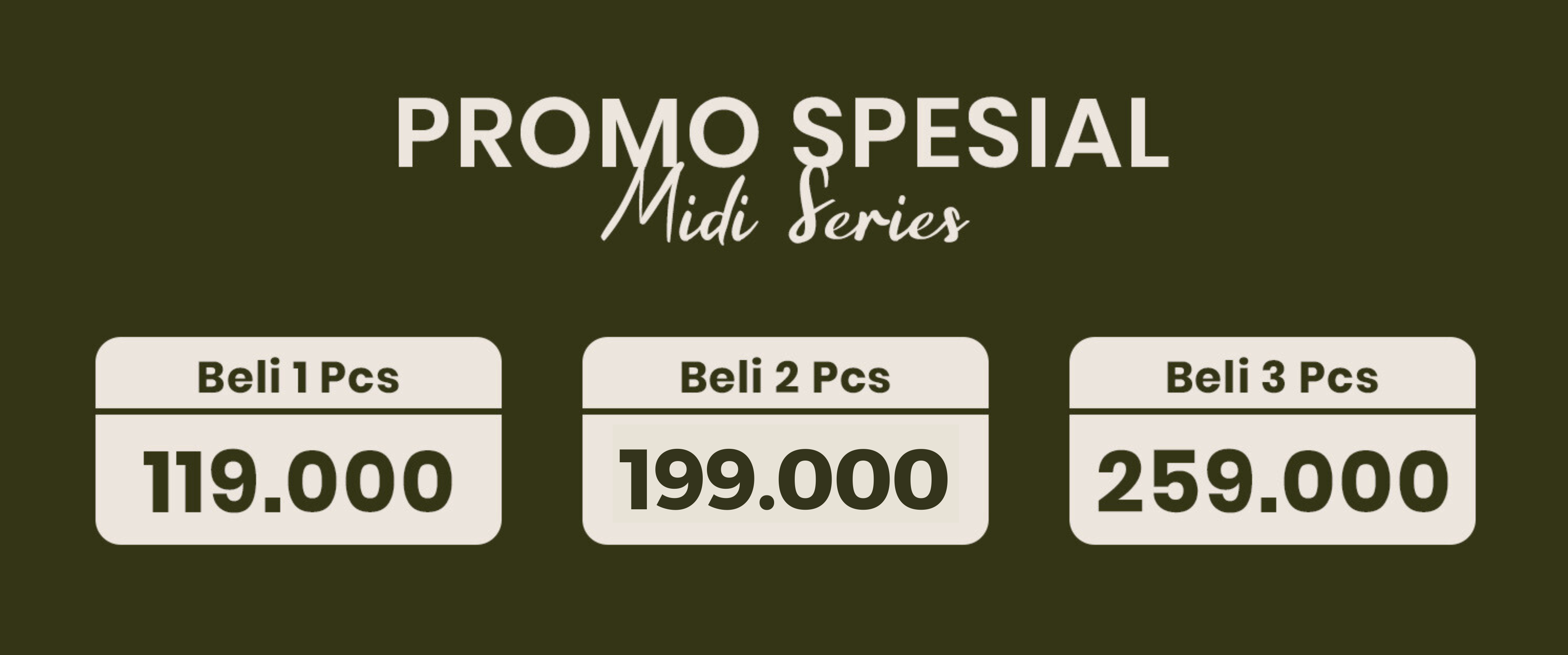 # FBADS - Homewear Midi Mix Series 199/2 ASC