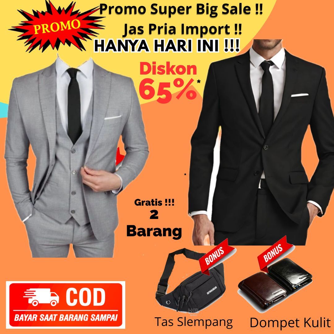 Jaz Premium Original Bonus Dompet Kulit Dan Tas tx logo