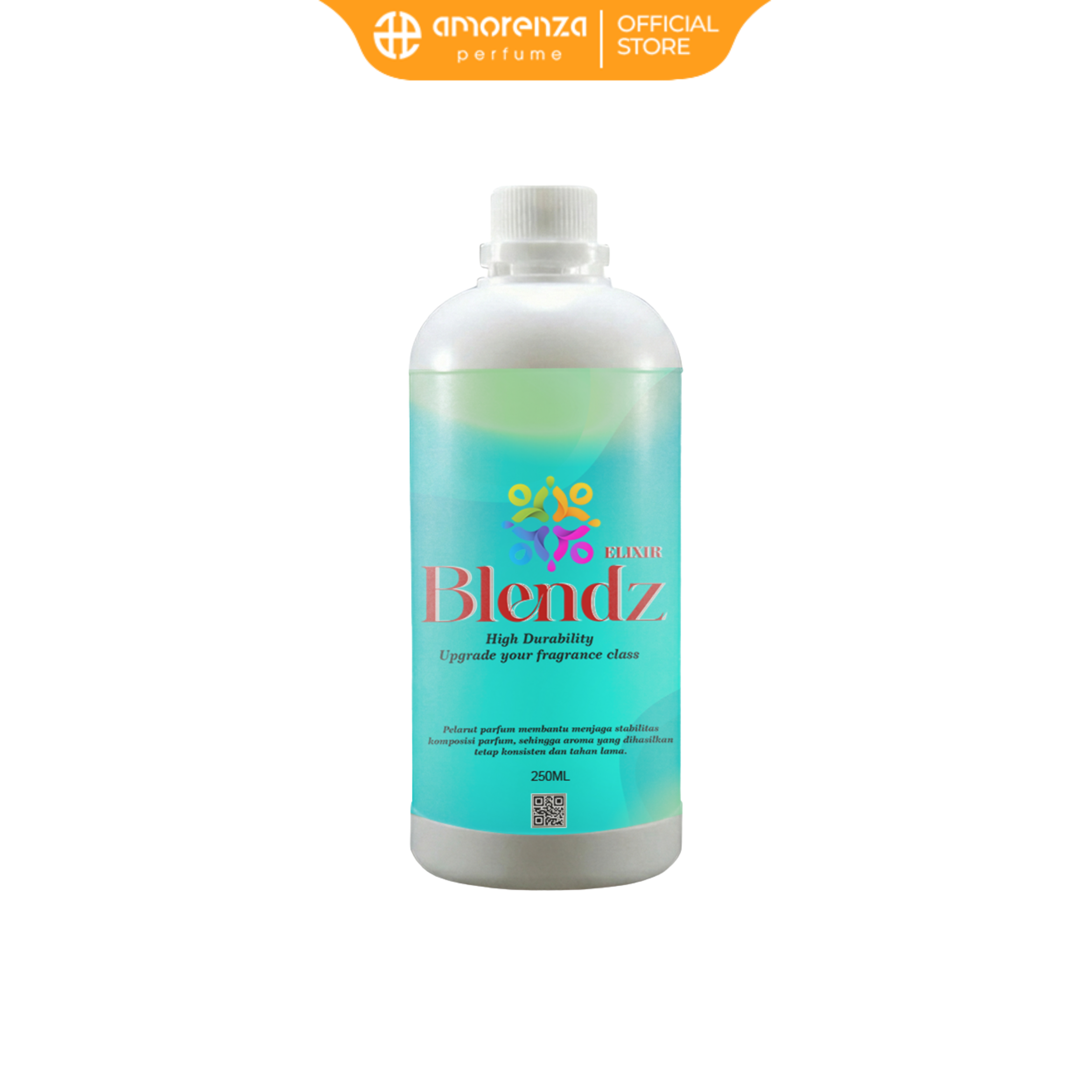 Blendz Elixir