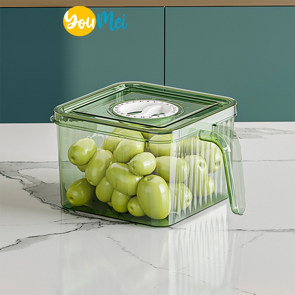 M08 Storage Boxes 2 pcs ⚡ logo