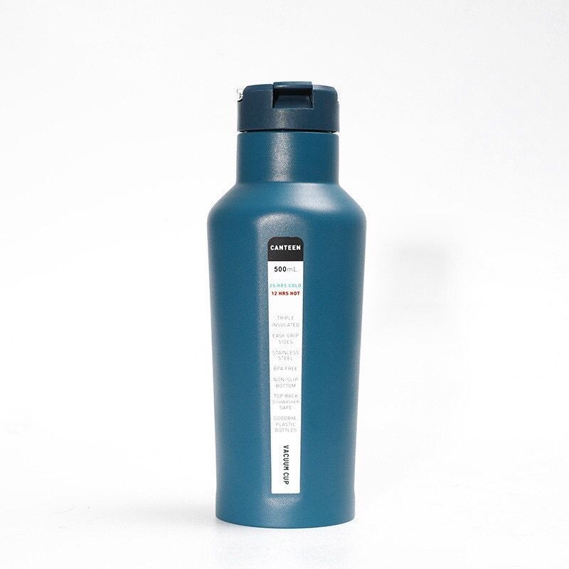 Tumbler Tahan Panas Dingin