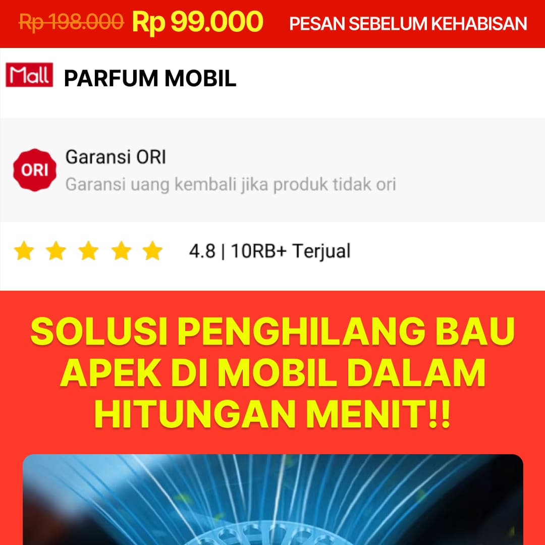 PARFUM MOBIL 3
