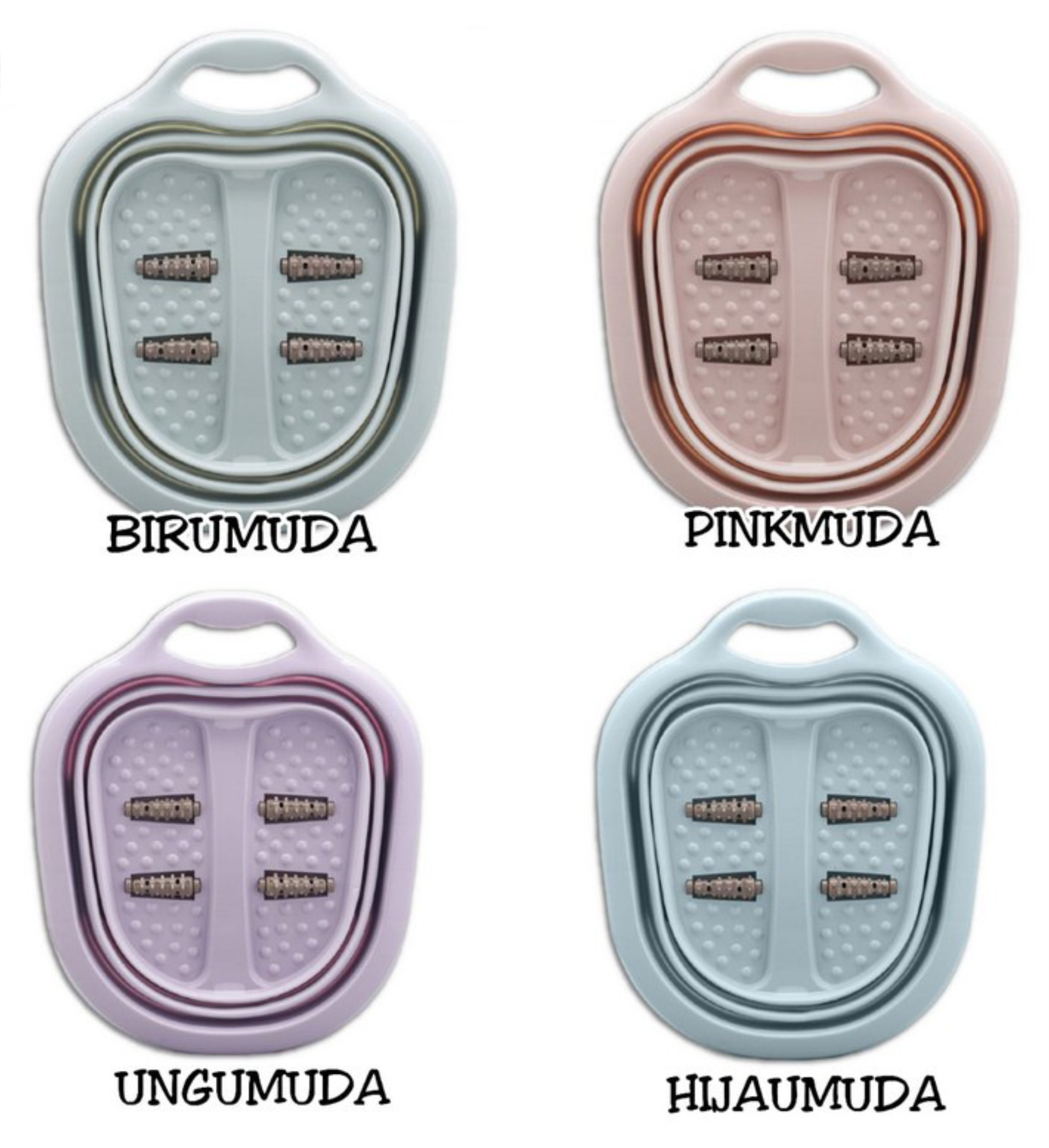 Baskom Terapi ✨ logo