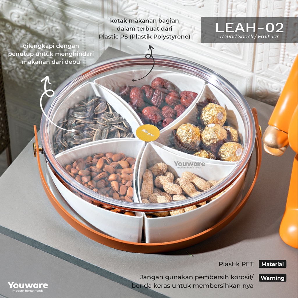 Toples Snack Bulat💰 logo