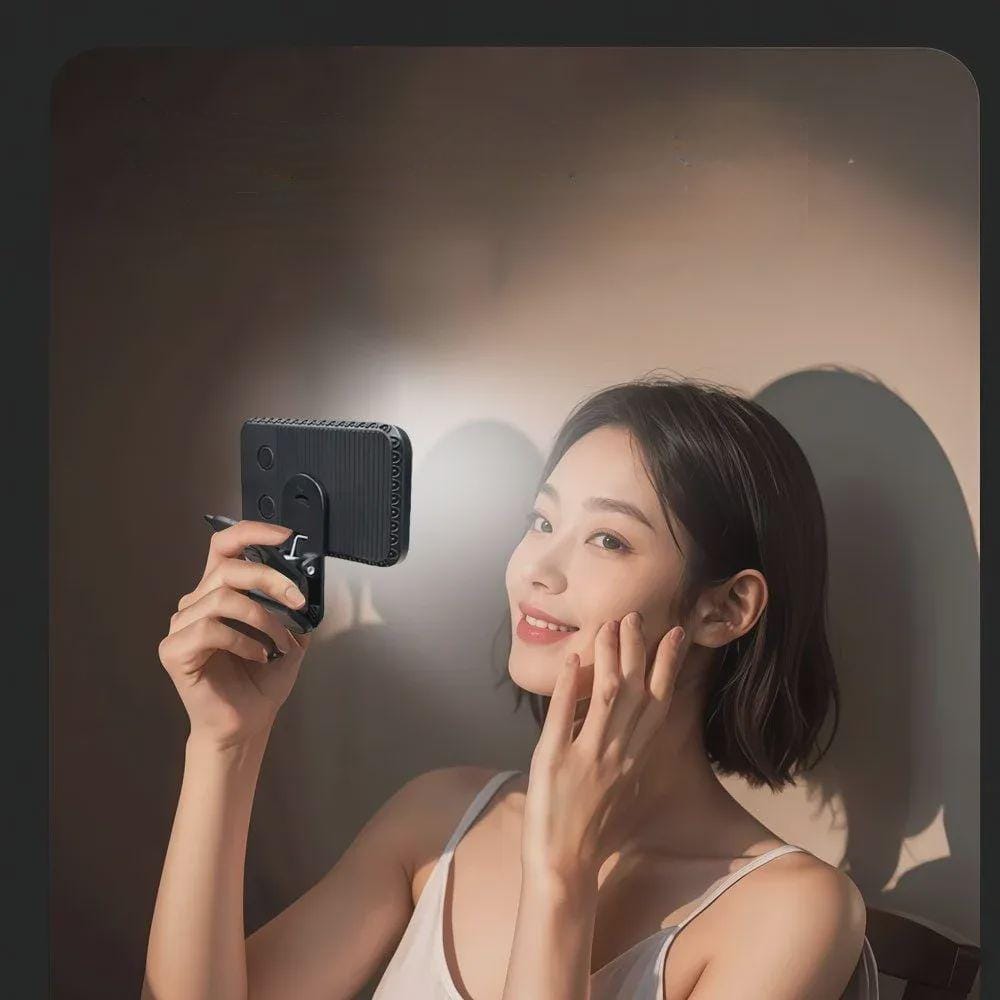 Selfie Light Led