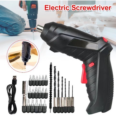 Promo Special MESIN BOR IMPACT CORDLESS logo