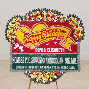 Wedding W24 logo