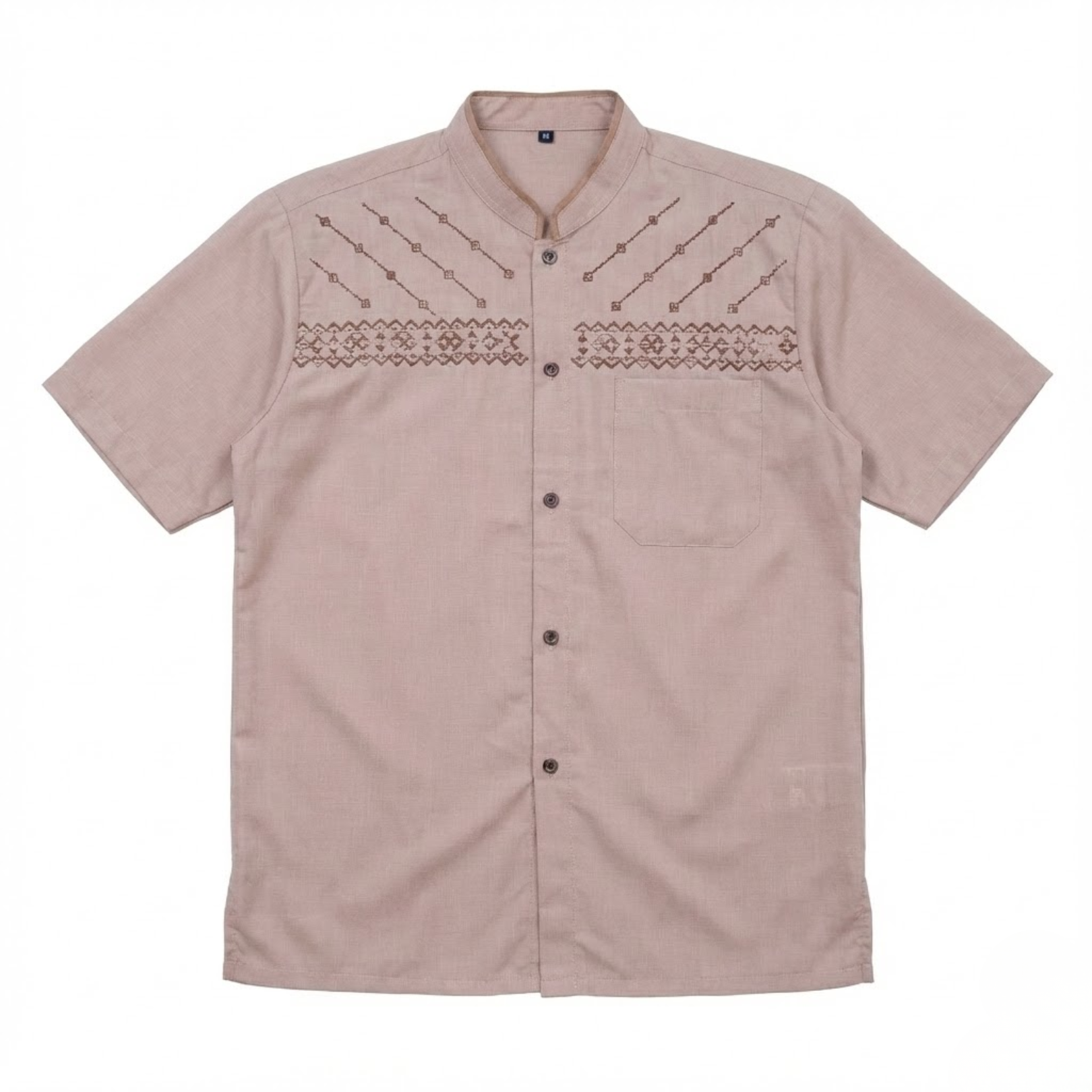 Baju Koko Arrijal