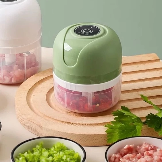Mini Chopper