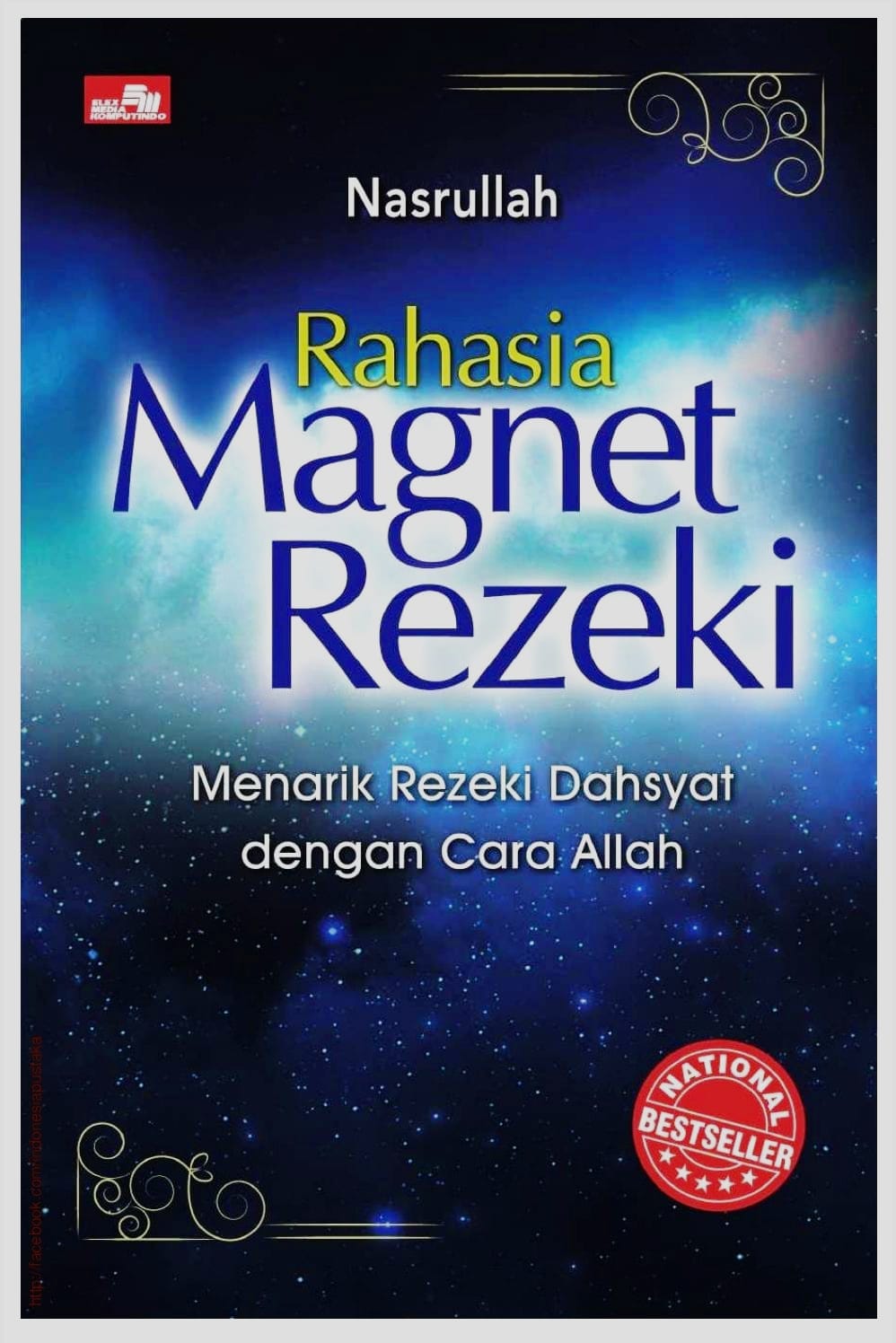 Wakaf Quran Pelosok Negeri logo