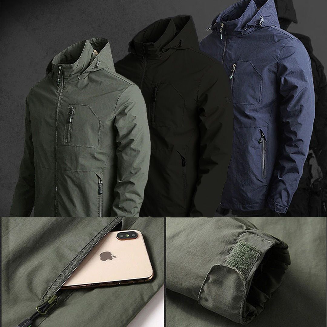 JAKET WEXZY logo