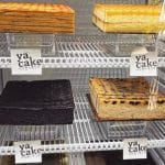 YACAKE VOL 1 (JAPAN KASUTERA)