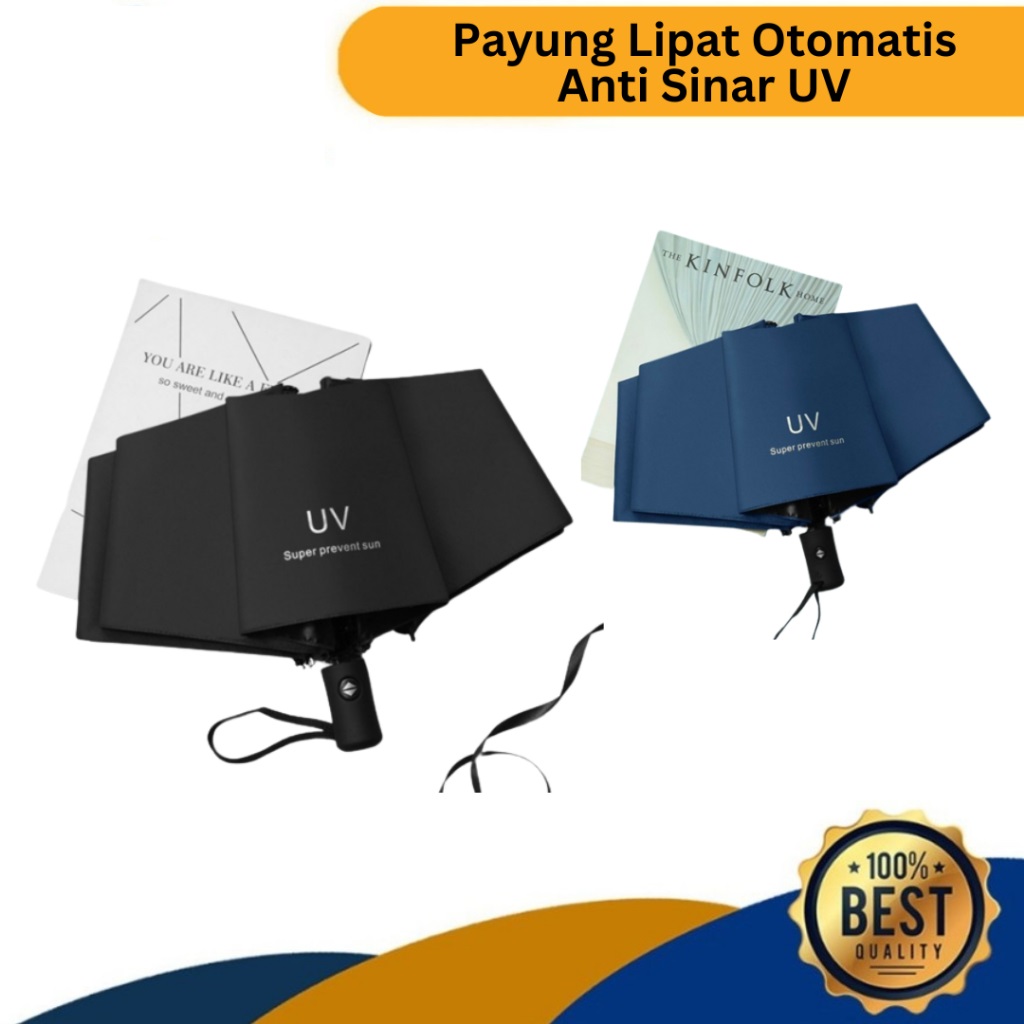 PAYUNG LIPAT ANTI UV💰 logo