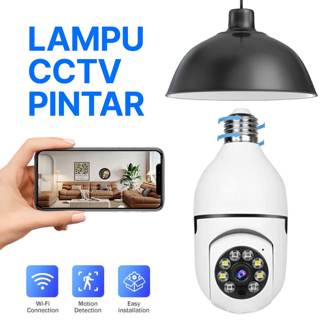 CCTV BOHLAM PINTAR 1