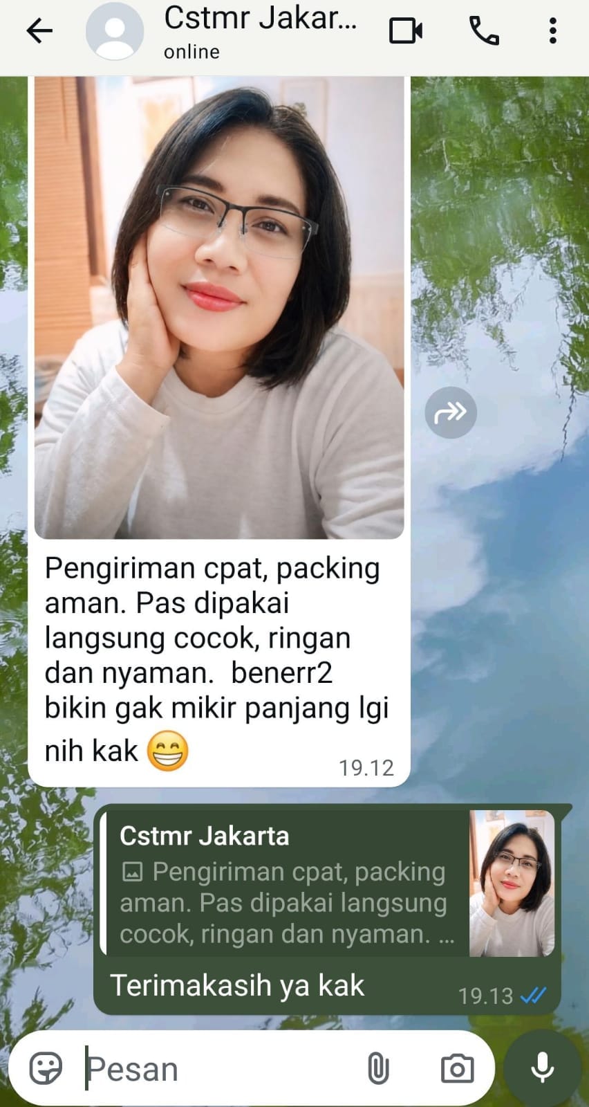 Testimoni 2