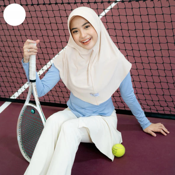 Bottle Cleaner Brush Detail