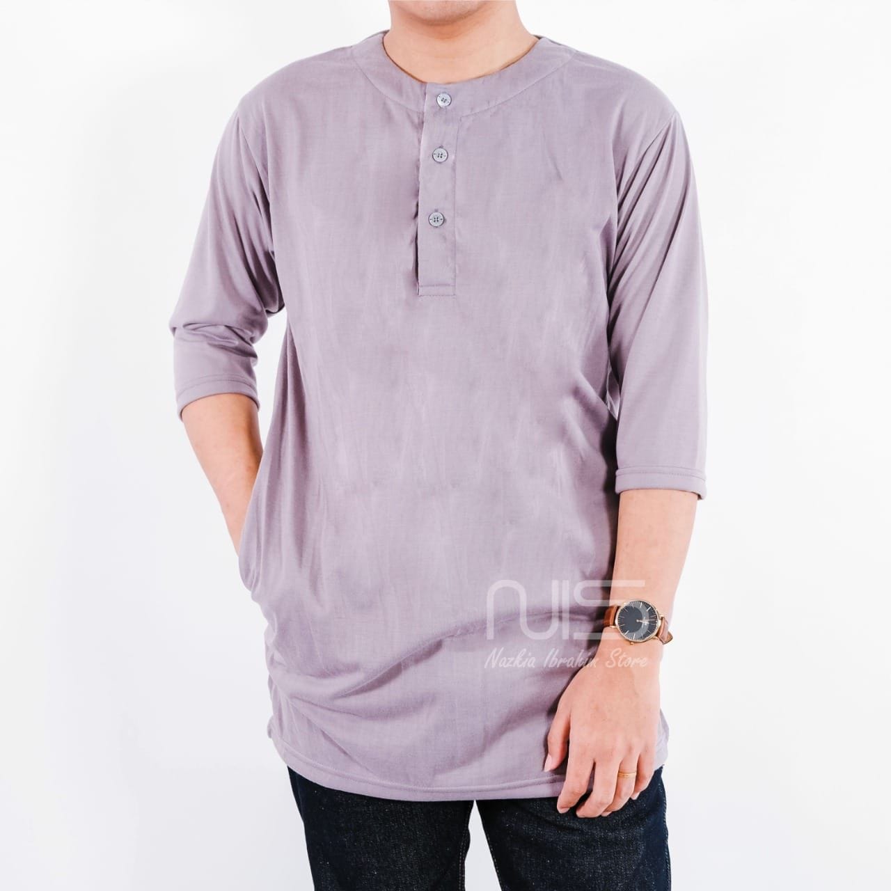Kaos Kurta Premium