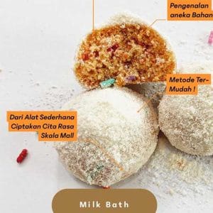 KURSUS BAKING PRIVATE logo