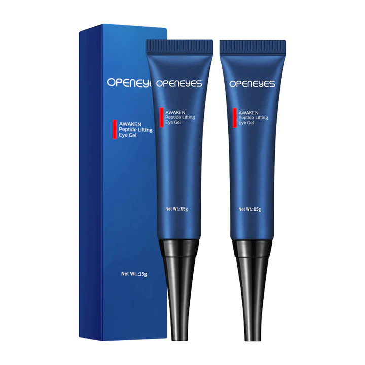 Awaken Peptide Lifting OK logo