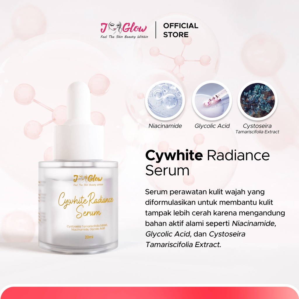 Paket Radiance Whitening