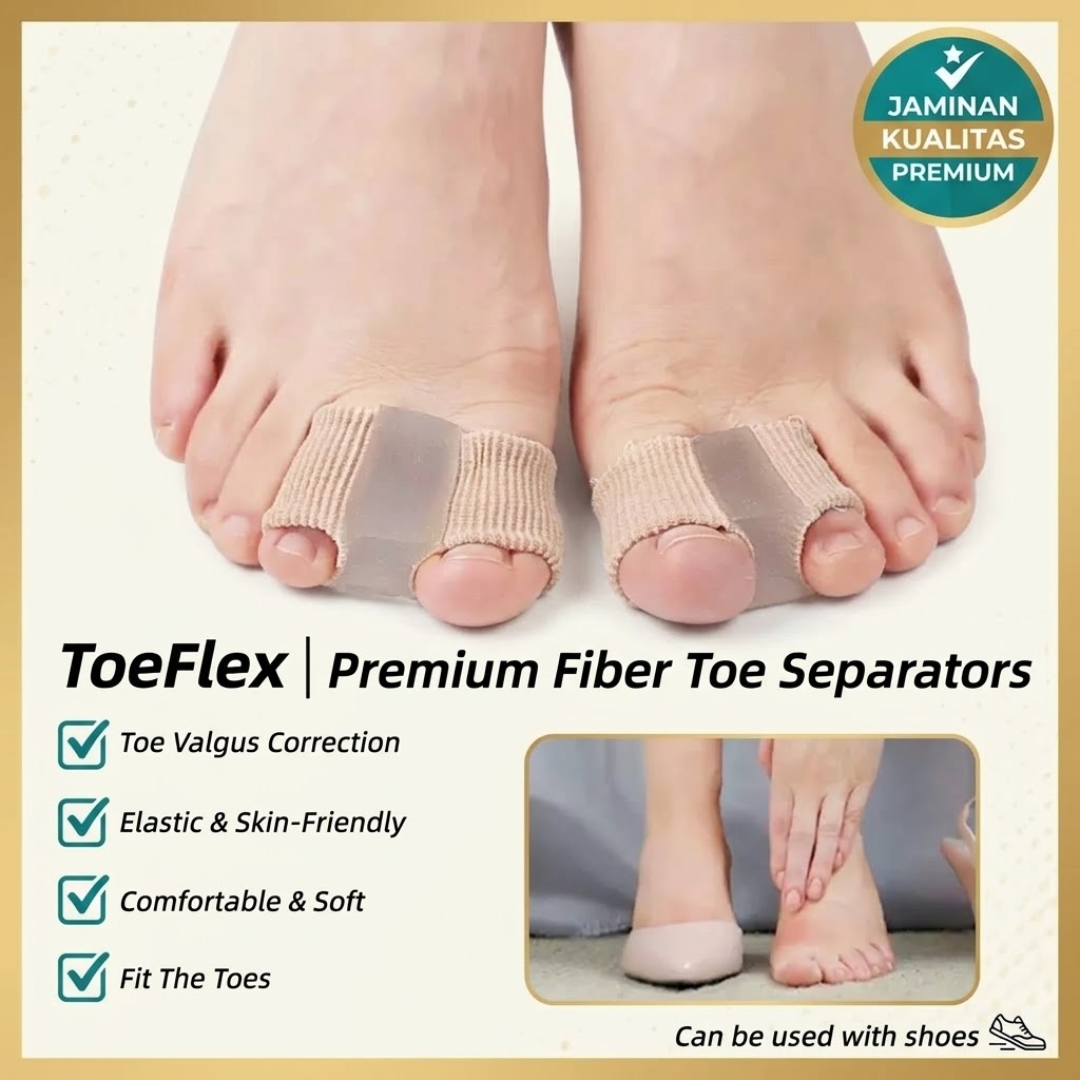 ToeFlex