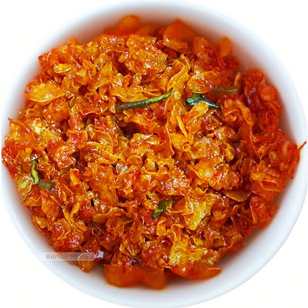 Sambal Kering Kentang Balado BN94