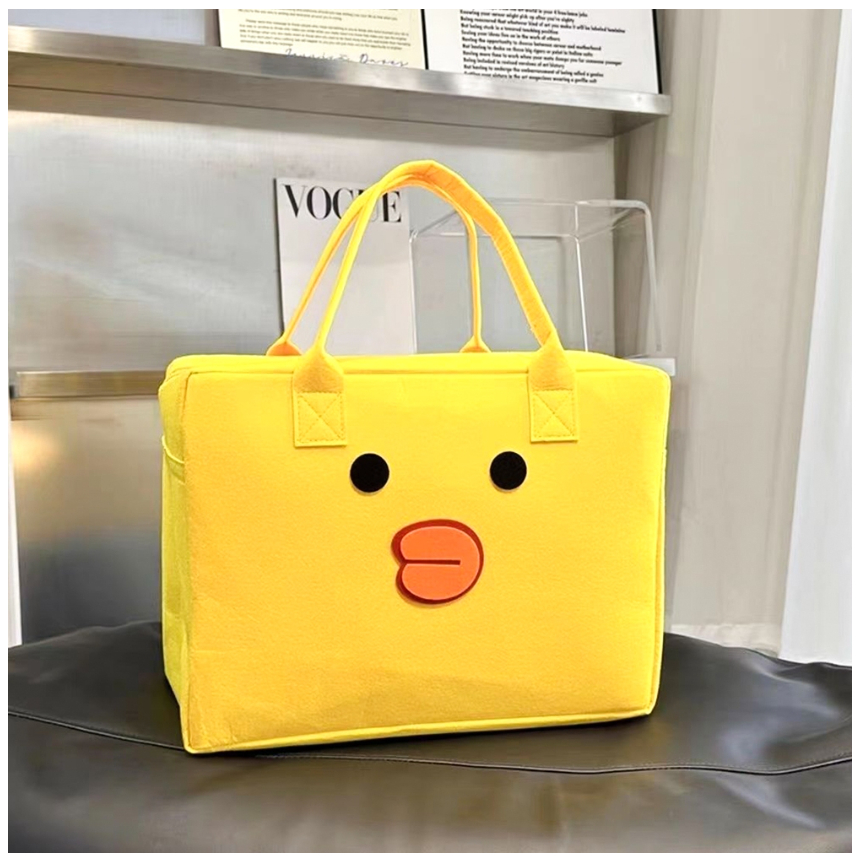 Tas Travel Karakter ✨ logo