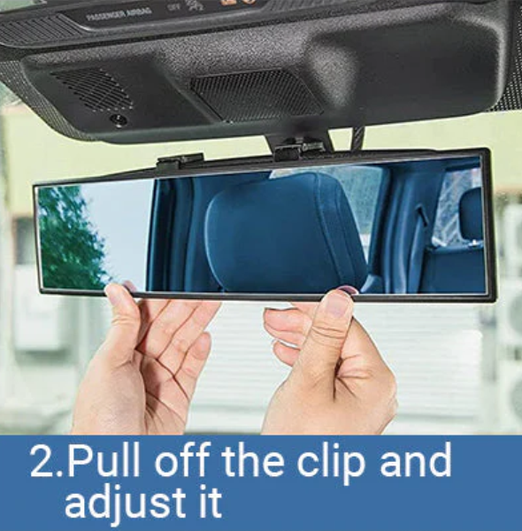 Bottle Cleaner Brush Detail