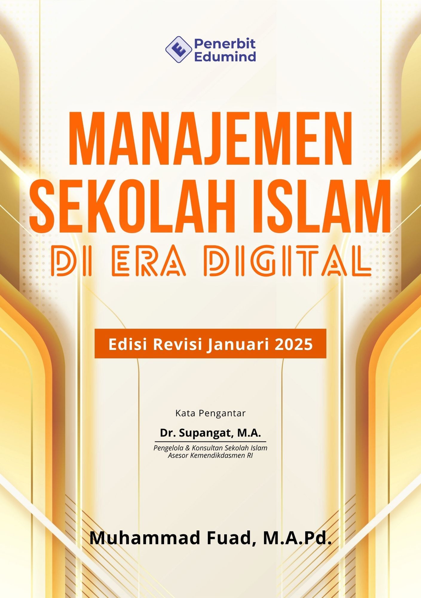 Buku Manajemen Sekolah Islam Di Era Digital logo